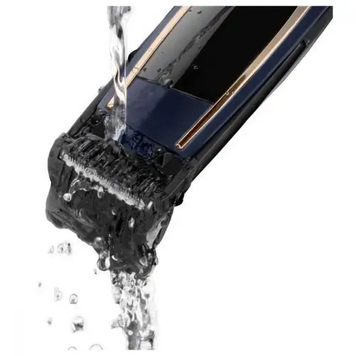 Тример для бороди та вусів BaByliss E879E