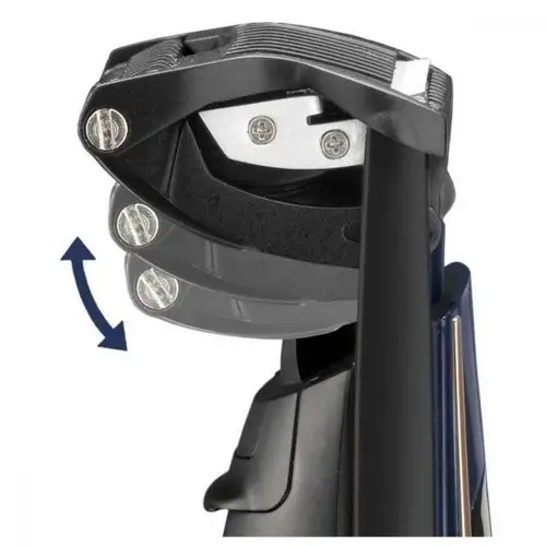 Тример для бороди та вусів BaByliss E879E