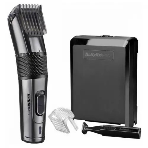 Машинка для стрижки + тример BaByliss E978E