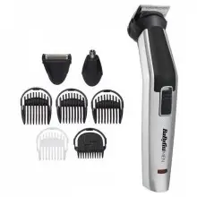 Триммер для бороды и усов BaByliss MT726E