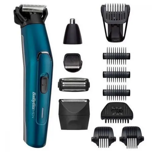 Машинка для стрижки + триммер BaByliss MT890E