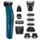 Машинка для стрижки + триммер BaByliss MT890E фото 3