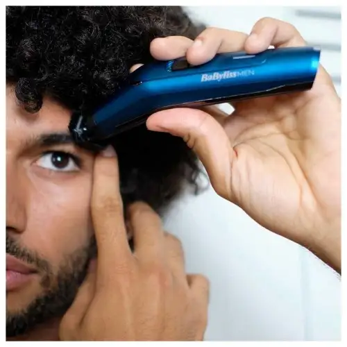 Машинка для стрижки + триммер BaByliss MT890E
