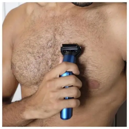 Машинка для стрижки + триммер BaByliss MT890E