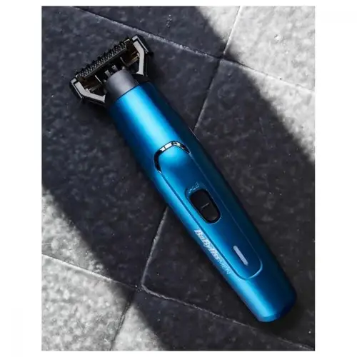 Машинка для стрижки + триммер BaByliss MT890E