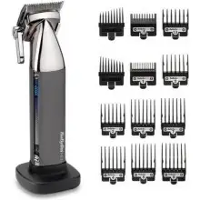 Машинка для стрижки BaByliss Super-X Metal E996E