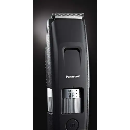 Триммер для бороды и усов Panasonic ER-GB96-K520