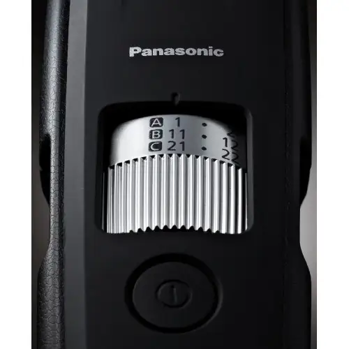 Триммер для бороды и усов Panasonic ER-GB96-K520
