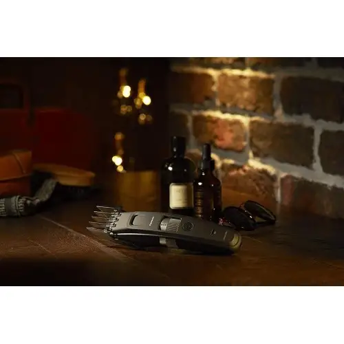 Триммер для бороды и усов Panasonic ER-GB96-K520