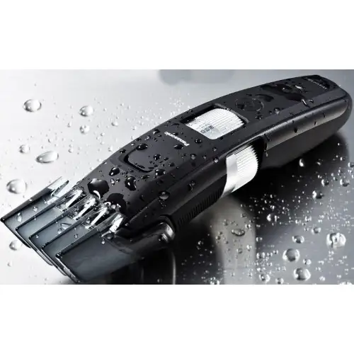 Триммер для бороды и усов Panasonic ER-GB96-K520