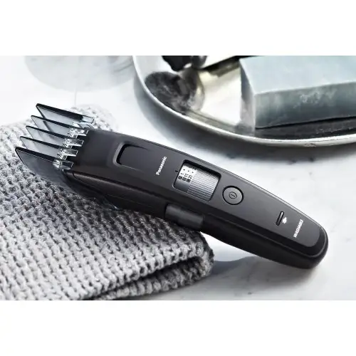 Триммер для бороды и усов Panasonic ER-GB96-K520