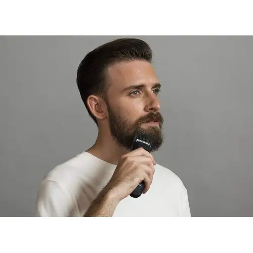 Триммер для бороды и усов Panasonic ER-GB96-K520