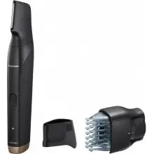 Триммер для бороды и усов Panasonic ER-GD61-K520