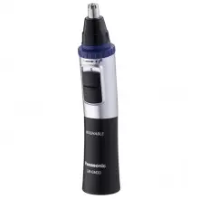 Триммер для носа и ушей Panasonic ER-GN30-K520