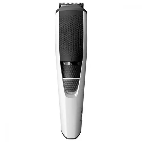 Триммер для бороды и усов Philips Beardtrimmer Series 3000 BT3206/14