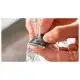 Триммер для бороды и усов Philips Beardtrimmer Series 3000 BT3206/14 фото 4