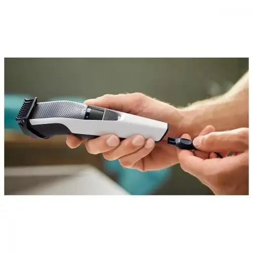 Триммер для бороды и усов Philips Beardtrimmer Series 3000 BT3206/14