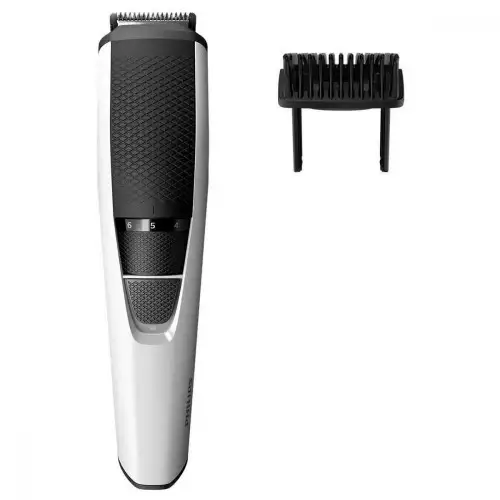 Триммер для бороды и усов Philips Beardtrimmer Series 3000 BT3206/14