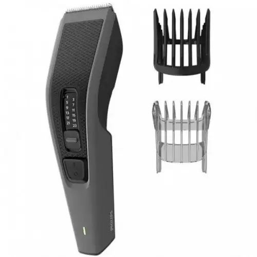 Машинка для стрижки Philips Hairclipper series 3000 HC3525/15