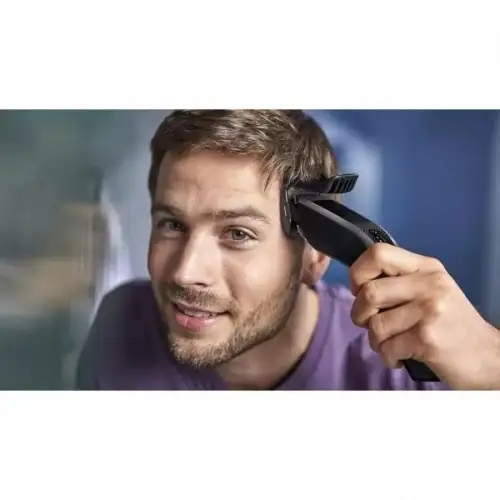 Машинка для стрижки Philips Hairclipper series 3000 HC3525/15