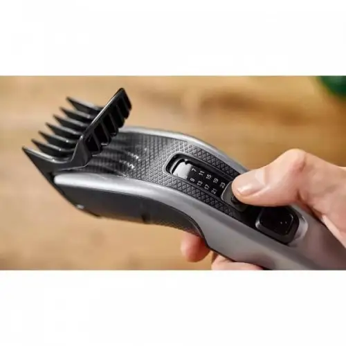 Машинка для стрижки Philips Hairclipper series 3000 HC3525/15