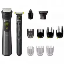 Машинка для стрижки + тример Philips Multigroom Series 9000 MG9530/15