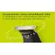 Тример для бороди та вусів/ Тример для тіла (бодігрумер) Philips OneBlade Pro 360 QP6652/61 фото 2