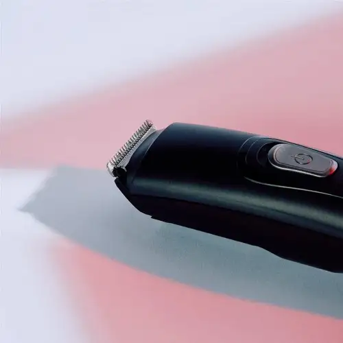 Триммер для бороды и усов Remington MB905 The Works Beard Kit Black (43326560100)