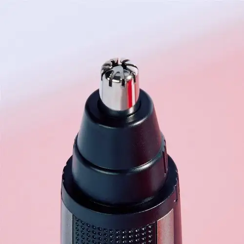 Триммер для бороды и усов Remington MB905 The Works Beard Kit Black (43326560100)