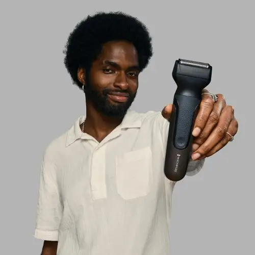 Машинка для стрижки Remington ONE Total Body Multi-groomer PG780