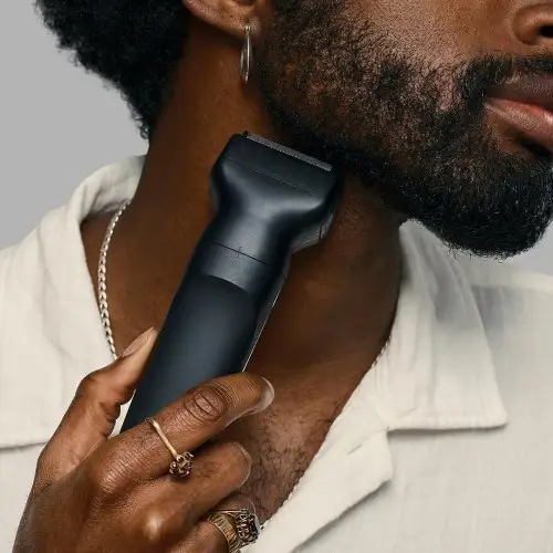 Машинка для стрижки Remington ONE Total Body Multi-groomer PG780