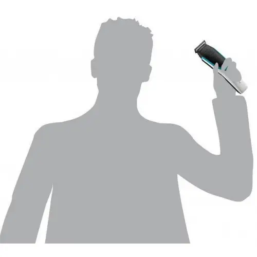 Машинка для стрижки Remington Power X Hair Clipper HC4000