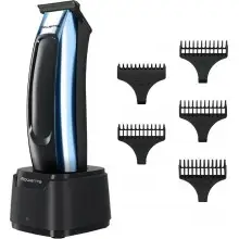 Машинка для стрижки Rowenta Barber Experience TN1851E0