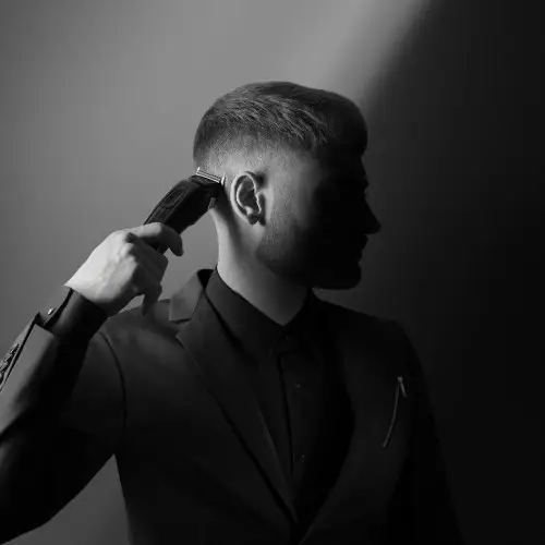 Машинка для стрижки Rowenta KARL LAGERFELD Perfect Line TN152LF0