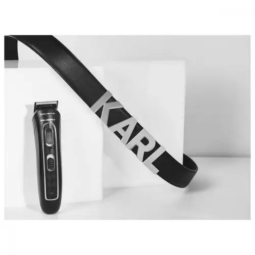 Машинка для стрижки Rowenta Karl Lagerfeld TN911LF0