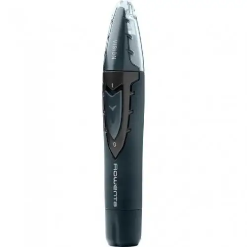 Тример для носа та вух Rowenta Specialist  Wet & Dry Vision TN3011F0