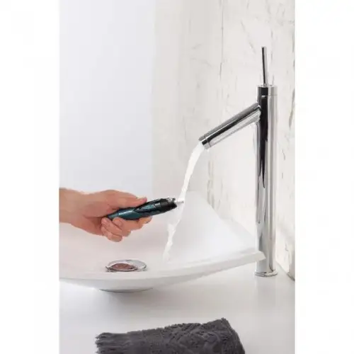 Тример для носа та вух Rowenta Specialist  Wet & Dry Vision TN3011F0