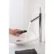 Тример для носа та вух Rowenta Specialist  Wet & Dry Vision TN3011F0 фото 5