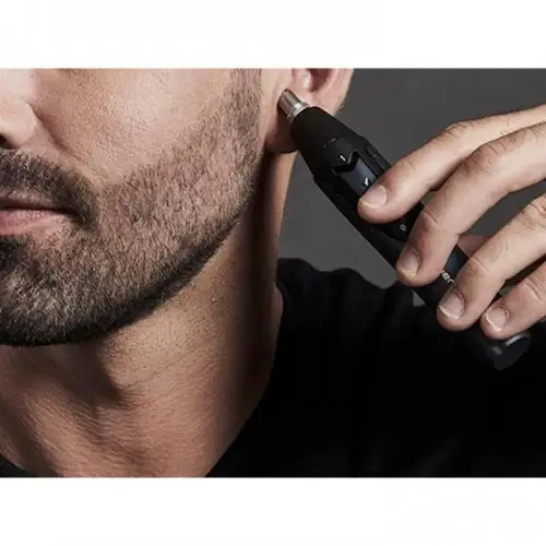 Тример для носа та вух Rowenta Specialist  Wet & Dry Vision TN3011F0