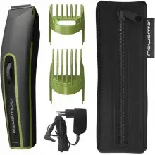 Машинка для стрижки Rowenta Sport Nomad TN1409F0