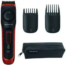Триммер для бороды и усов Rowenta TN3800F4