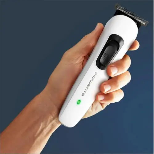 Машинка для стрижки Rowenta Trim&Style 8-in-1 TN8934E0
