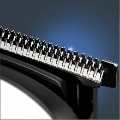 Машинка для стрижки Rowenta Trim&Style 8-in-1 TN8934E0