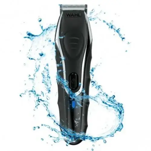 Машинка для стрижки + тример Wahl Aqua Groom 09899-016