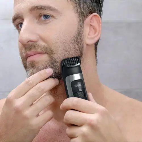 Тример для бороди та вусів Wahl Aqua Trim 1065-0460