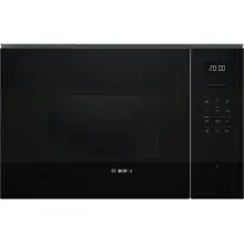 Микроволновка с грилем Bosch BEL554MB2