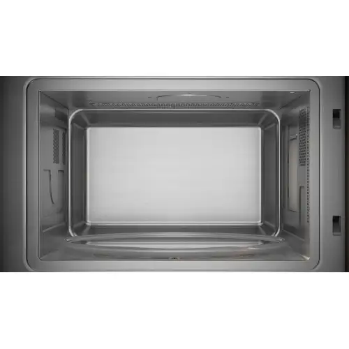 Мікрохвильовка з грилем Bosch BEL554MB2