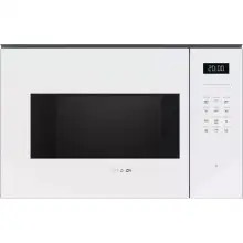 Микроволновка с грилем Bosch BEL554MW2