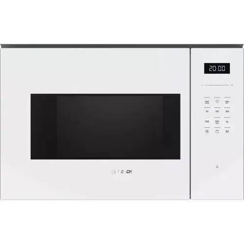 Микроволновка с грилем Bosch BEL554MW2
