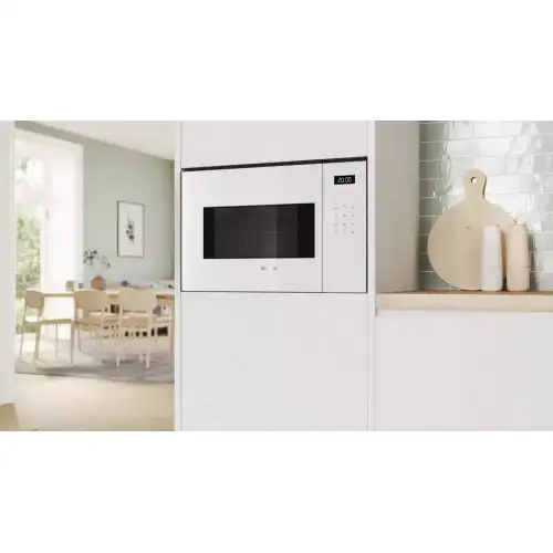 Микроволновка с грилем Bosch BEL554MW2